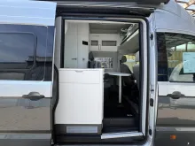 Fahrzeugbild VW Grand California 600 *Ausstattung zum Top Preis* #8