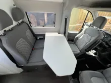 Fahrzeugbild VW Grand California 600 *Ausstattung zum Top Preis* #9