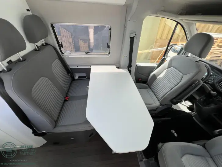 Fahrzeugbild VW Grand California 600 *Ausstattung zum Top Preis* #9