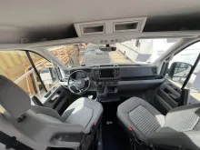 Fahrzeugbild VW Grand California 600 *Ausstattung zum Top Preis* #10