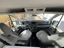 Fahrzeugbild VW Grand California 600 *Ausstattung zum Top Preis* #11