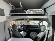 Fahrzeugbild VW Grand California 600 *Ausstattung zum Top Preis* #12