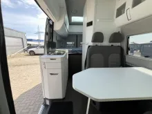 Fahrzeugbild VW Grand California 600 *Ausstattung zum Top Preis* #13