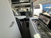 Fahrzeugbild VW Grand California 600 *Ausstattung zum Top Preis* #15