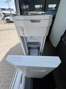 Fahrzeugbild VW Grand California 600 *Ausstattung zum Top Preis* #16