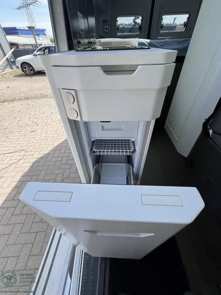 Fahrzeugbild VW Grand California 600 *Ausstattung zum Top Preis* #16