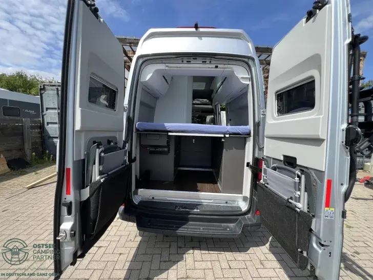 Fahrzeugbild VW Grand California 600 *Ausstattung zum Top Preis* #18