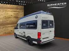 Fahrzeugbild Sunlight Ibex 604D VW #5
