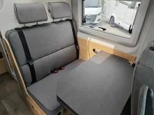 Fahrzeugbild Sunlight Ibex 604D VW #12