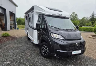 Bild L!VE WAVE 650 MEG Black Selection