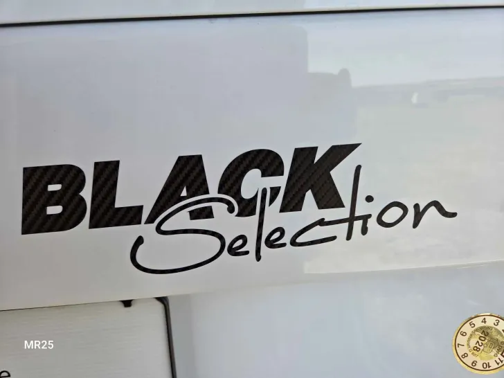 Fahrzeugbild Knaus L!VE WAVE 650 MEG Black Selection UNBENUTZT, SOFORT VERFÜGBAR! #11
