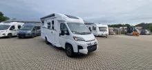 360° Innenansicht Weinsberg CaraSuite 650 MEG EDITION [SPICY] 2027er Modell