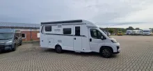 360° Innenansicht Weinsberg CaraSuite 650 MEG EDITION [SPICY] 2027er Modell