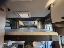 Fahrzeugbild Knaus L!VE WAVE 650 MEG Black Selection UNBENUTZT, SOFORT VERFÜGBAR! #19