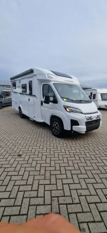 Fahrzeugbild Weinsberg CaraSuite 650 MEG EDITION [SPICY] 2027er Modell #1