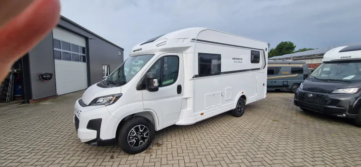 Fahrzeugbild Weinsberg CaraSuite 650 MEG EDITION [SPICY] 2027er Modell #12
