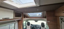 Fahrzeugbild Weinsberg CaraSuite 650 MEG EDITION [SPICY] 2027er Modell #17