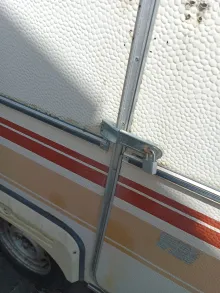 Fahrzeugbild Wilk De Luxe CI Zustand (Siehe Bilder) #4