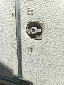 Fahrzeugbild Wilk De Luxe CI Zustand (Siehe Bilder) #5