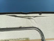 Fahrzeugbild Wilk De Luxe CI Zustand (Siehe Bilder) #6