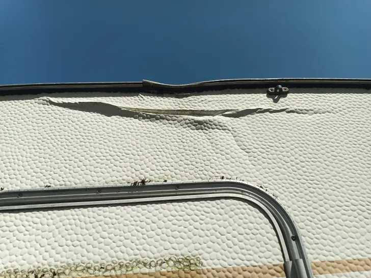 Fahrzeugbild Wilk De Luxe CI Zustand (Siehe Bilder) #6