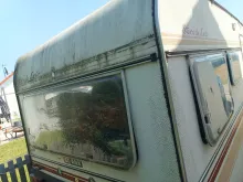 Fahrzeugbild Wilk De Luxe CI Zustand (Siehe Bilder) #7