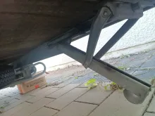 Fahrzeugbild Wilk De Luxe CI Zustand (Siehe Bilder) #10