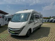 Fahrzeugbild Mobilvetta K-YACHT 85 TKL*Solar*SAT+TV*Rfk*Uvm. #1
