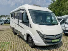Fahrzeugbild Mobilvetta K-YACHT 85 TKL*Solar*SAT+TV*Rfk*Uvm. #3