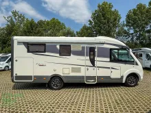 Fahrzeugbild Mobilvetta K-YACHT 85 TKL*Solar*SAT+TV*Rfk*Uvm. #4