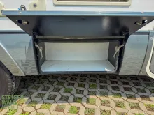 Fahrzeugbild Mobilvetta K-YACHT 85 TKL*Solar*SAT+TV*Rfk*Uvm. #5