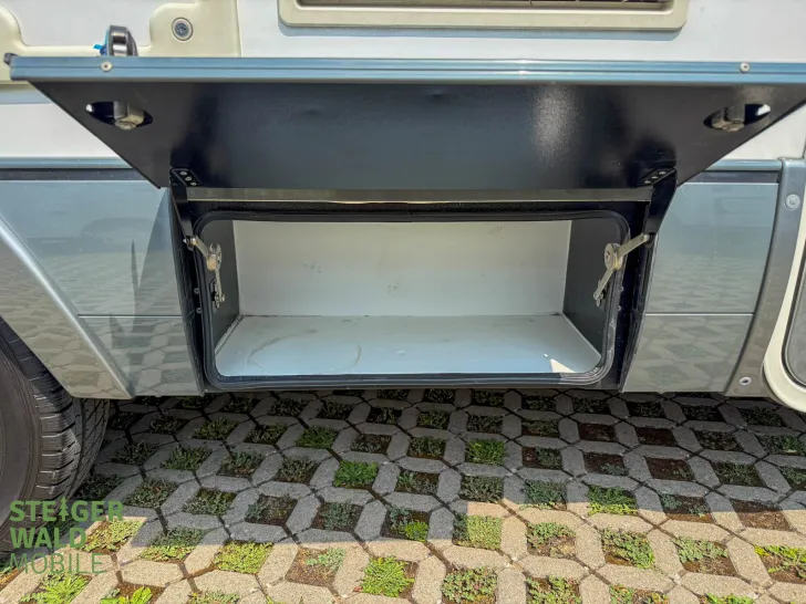 Fahrzeugbild Mobilvetta K-YACHT 85 TKL*Solar*SAT+TV*Rfk*Uvm. #5