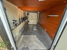 Fahrzeugbild Mobilvetta K-YACHT 85 TKL*Solar*SAT+TV*Rfk*Uvm. #6