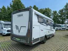 Fahrzeugbild Mobilvetta K-YACHT 85 TKL*Solar*SAT+TV*Rfk*Uvm. #7
