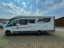 Fahrzeugbild Mobilvetta K-YACHT 85 TKL*Solar*SAT+TV*Rfk*Uvm. #10