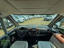 Fahrzeugbild Mobilvetta K-YACHT 85 TKL*Solar*SAT+TV*Rfk*Uvm. #13