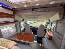 Fahrzeugbild Mobilvetta K-YACHT 85 TKL*Solar*SAT+TV*Rfk*Uvm. #14