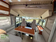 Fahrzeugbild Mobilvetta K-YACHT 85 TKL*Solar*SAT+TV*Rfk*Uvm. #15