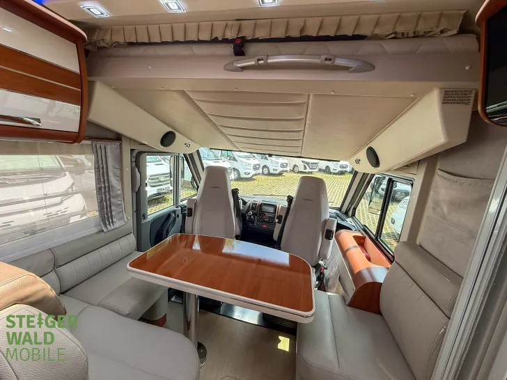 Fahrzeugbild Mobilvetta K-YACHT 85 TKL*Solar*SAT+TV*Rfk*Uvm. #15