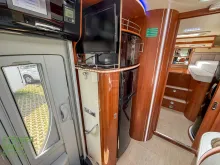 Fahrzeugbild Mobilvetta K-YACHT 85 TKL*Solar*SAT+TV*Rfk*Uvm. #18