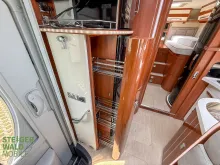 Fahrzeugbild Mobilvetta K-YACHT 85 TKL*Solar*SAT+TV*Rfk*Uvm. #19
