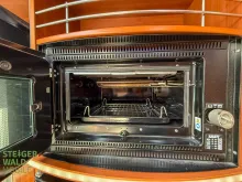 Fahrzeugbild Mobilvetta K-YACHT 85 TKL*Solar*SAT+TV*Rfk*Uvm. #24