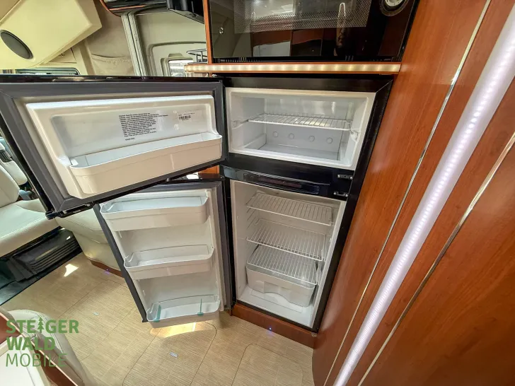 Fahrzeugbild Mobilvetta K-YACHT 85 TKL*Solar*SAT+TV*Rfk*Uvm. #25