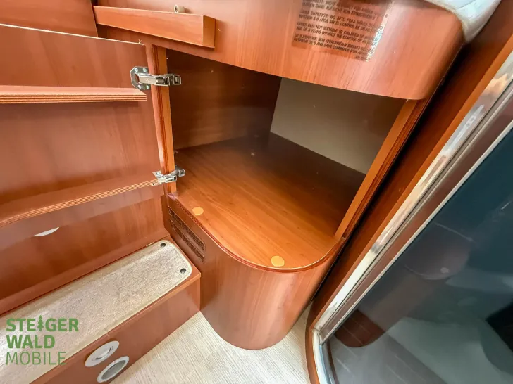 Fahrzeugbild Mobilvetta K-YACHT 85 TKL*Solar*SAT+TV*Rfk*Uvm. #29