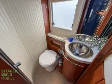 Fahrzeugbild Mobilvetta K-YACHT 85 TKL*Solar*SAT+TV*Rfk*Uvm. #32