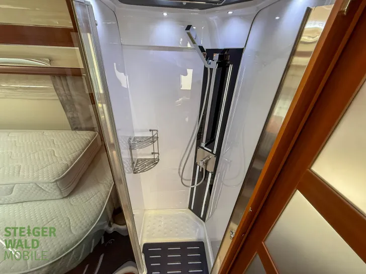 Fahrzeugbild Mobilvetta K-YACHT 85 TKL*Solar*SAT+TV*Rfk*Uvm. #34