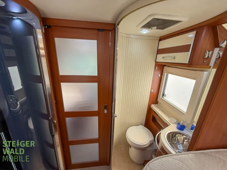 Fahrzeugbild Mobilvetta K-YACHT 85 TKL*Solar*SAT+TV*Rfk*Uvm. #35