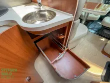 Fahrzeugbild Mobilvetta K-YACHT 85 TKL*Solar*SAT+TV*Rfk*Uvm. #36