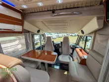 Fahrzeugbild Mobilvetta K-YACHT 85 TKL*Solar*SAT+TV*Rfk*Uvm. #38