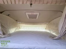 Fahrzeugbild Mobilvetta K-YACHT 85 TKL*Solar*SAT+TV*Rfk*Uvm. #39